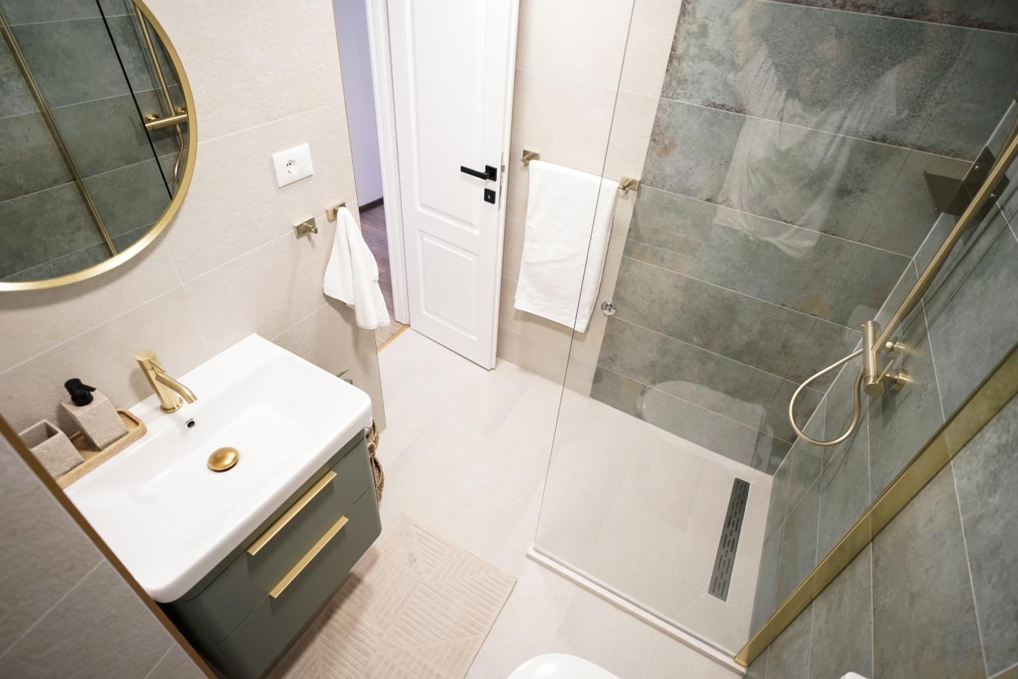 Apartment Rocco โรวีน ภายนอก รูปภาพ