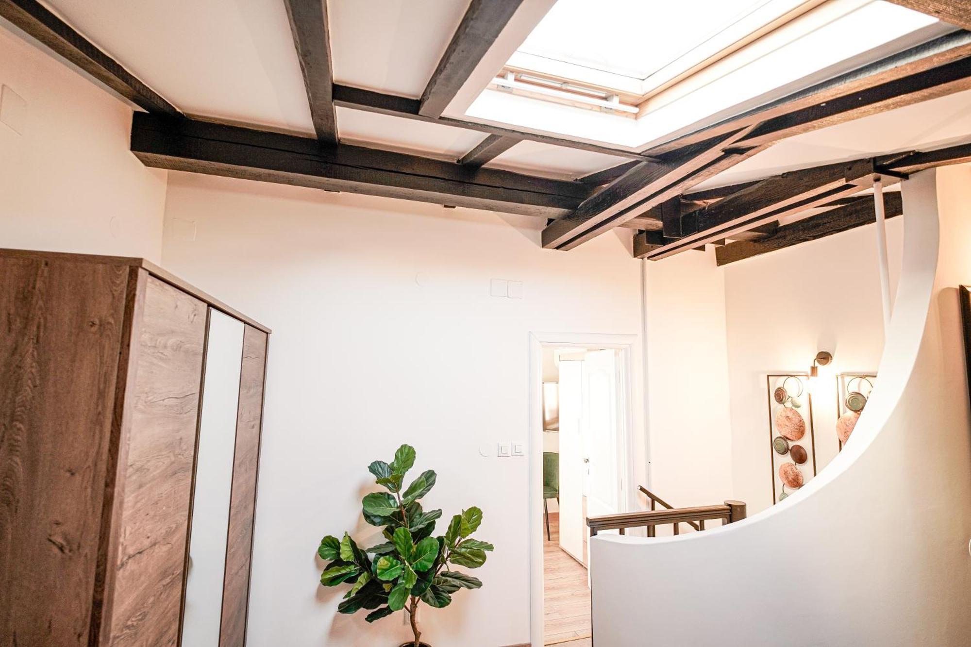 Apartment Rocco โรวีน ภายนอก รูปภาพ