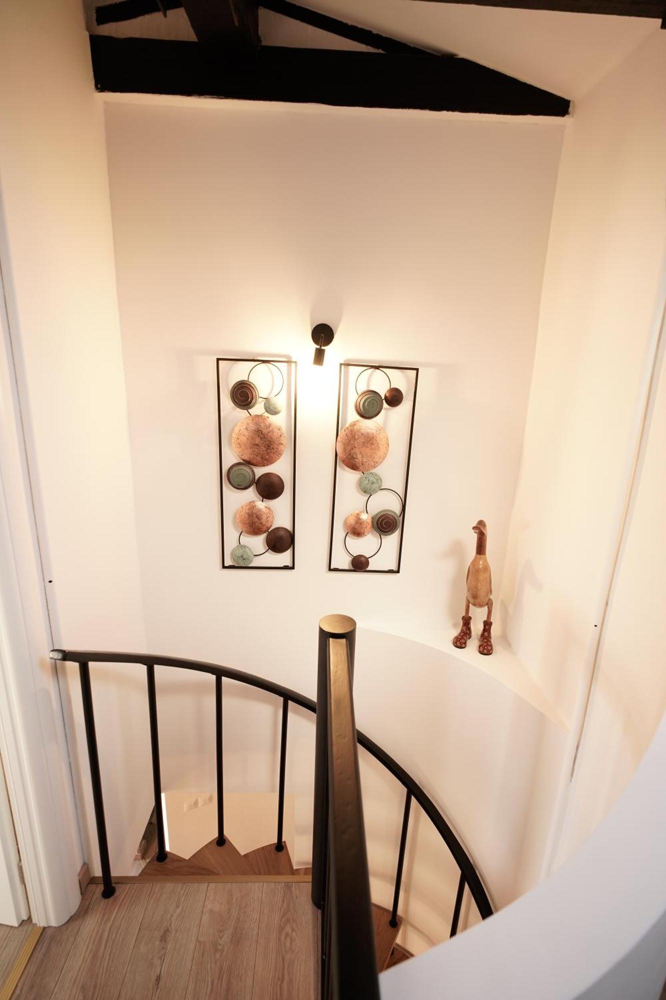 Apartment Rocco โรวีน ภายนอก รูปภาพ
